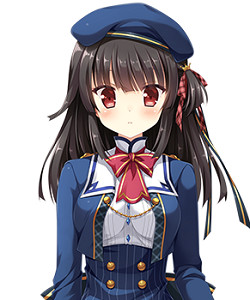 Nagumo Nanami
