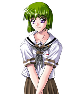 Suzumori Michiyo