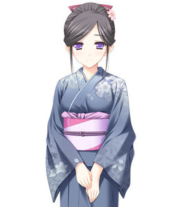 Koishikawa Kotone