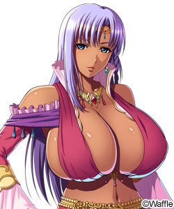 kyonyuu fantasy gaiden 2