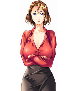 Fujiura Kaori