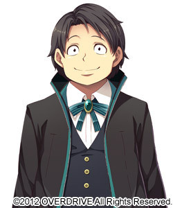 Mitsushima Osamu