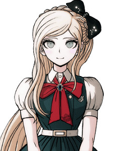 Sonia Nevermind