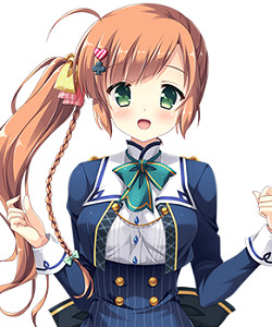 Akagi Suzuna
