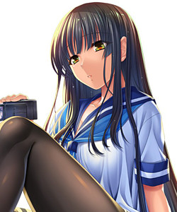 Midou Haruka