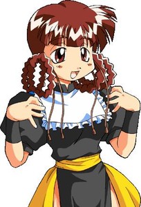 Watanuki Yumiko