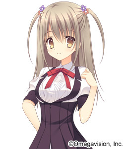 Ninamori Asumi