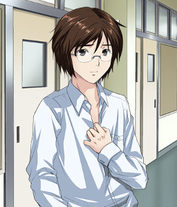 Numata Hiroshi