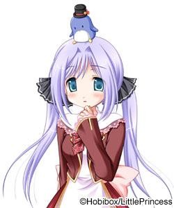 Hinamori Yuno