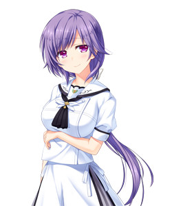 Mizuori Shizuku