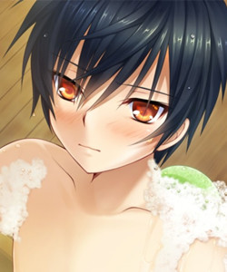 Izumi Tsukumo