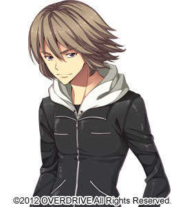 Setogoe Haruki