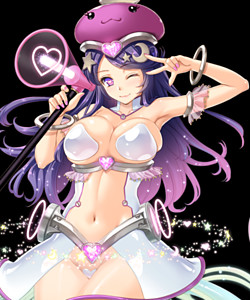 Jerry☆Nonnon