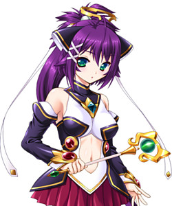 Tamaki Mion