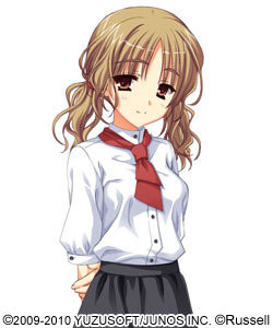 Yamabuki Wataru