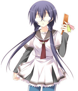 Iwai Erika