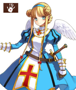 Jeanne d'Arc