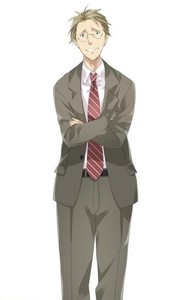 Wakui Shuuichi
