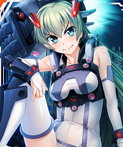 Kunieda Satsuki