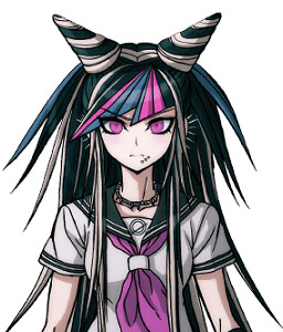 Mioda Ibuki