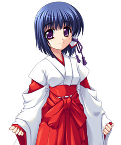 Shinguu Chimaki