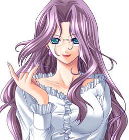 Ryougetsu Chika