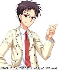 Shinonome Iori