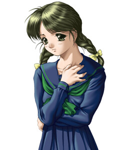 Kuramata Hinano