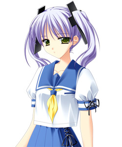 Amano Chiwa
