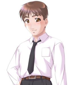 Kouno Kazuya