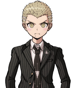 Kuzuryuu Fuyuhiko