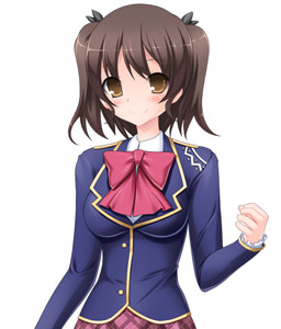 Ichijou Yume