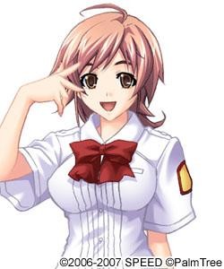 Hayami Alice