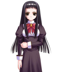 Takanashi Kei