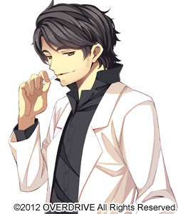 Tatsumiya Kojirou