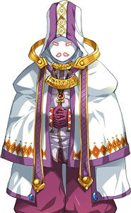 Magician Evil