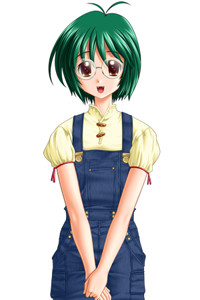 Uesugi Marimo