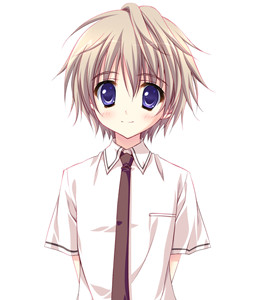 Hoshino Ayumu