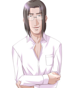 Kanamori Junji