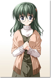 Asou Sumire