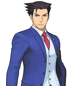 Naruhodou Ryuuichi