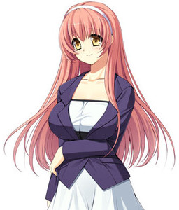 Hayase Risa