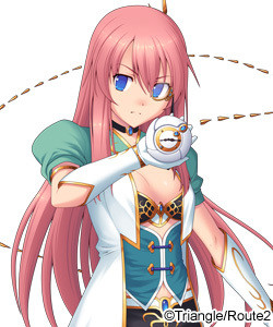 Kashieda Hiori