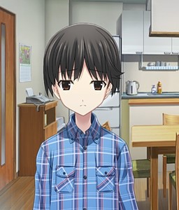 Tachibana Yuuto