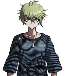 Amami Rantarou