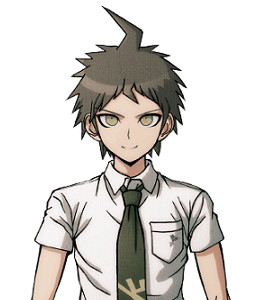 Hinata Hajime