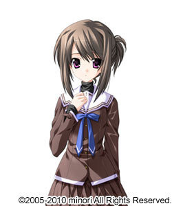 Hayama Mizuki