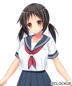 Oohara Nodoka
