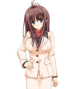 Kajiura Hisako