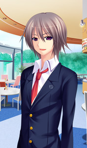 Hirogane Ryuu